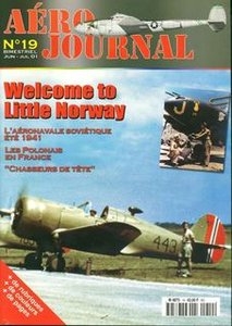 Aero Journal №19
