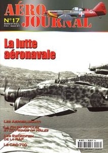 Aero Journal №17