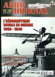 Aero Journal №18