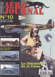 Aero Journal №10