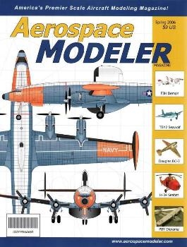Aerospace Modeler Spring 2006 (Issue 2 )