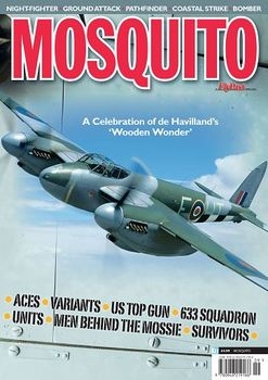 Mosquito (FlyPast Special)