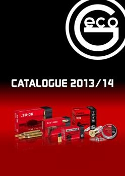 Geco Catalogue 2013-2014