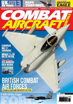 Combat Aircraft Monthly 2013-09