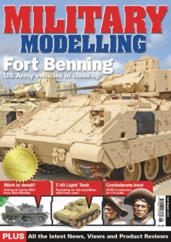 Military Modelling Vol.43 No.8 (2013)