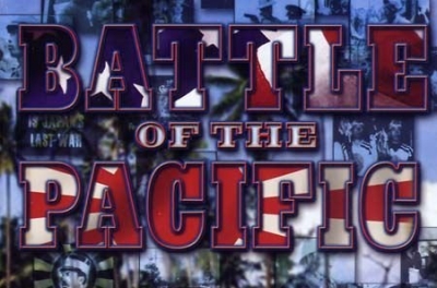 Battle of the Pacific 01of10 Marines at Tarawa