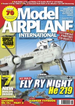 Model Airplane International - Issue 98 (2013-09)