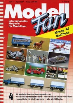 ModellFan 1987-04