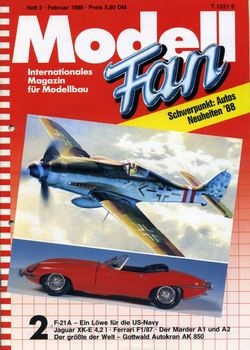 ModellFan 1988-02