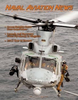 Naval Aviation news Summer 2013