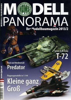 Modell Panorama 2013-02