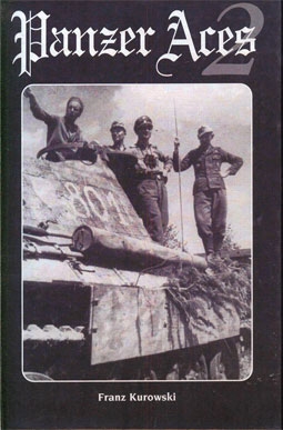 Panzer Aces 2 (: Franz Kurowski)