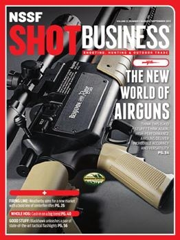 SHOT Business 2013 08-09
