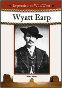 Wyatt Earp (Legends of the Wild West)