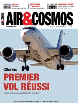 Air & Cosmos №2374