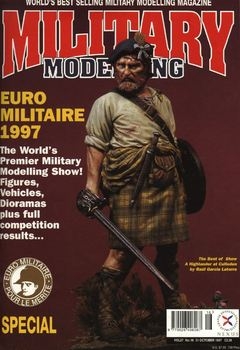 Military Modelling Vol.27 No.16 (1997)