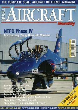 Model Aircraft Monthly 2003-06