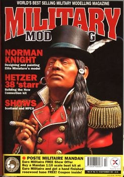 Military Modelling Vol.27 No.13 (2009)