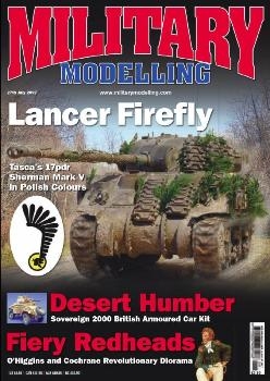 Military Modelling Vol.37 No.9 (2007-07)