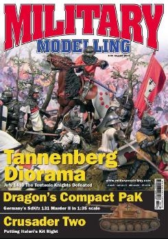 Military Modelling Vol.37 No.10 (2007-08)