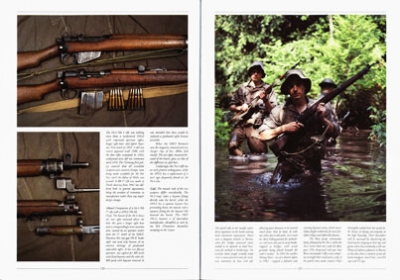 Khaki Drill and Jungle Green. British Tropical Uniforms 1939-45 in Colour Photographs (Crowood Press )