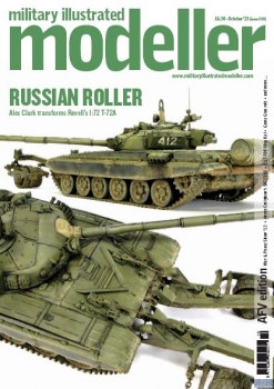 Military Illustrated Modeller 2013-10