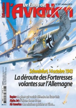 Le Fana de L'Aviation 2013-10