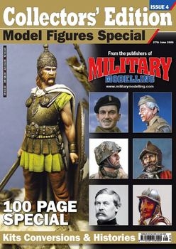 Military Modelling Vol.38 No.08