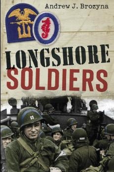 Longshore Soldiers - Osprey Publishing