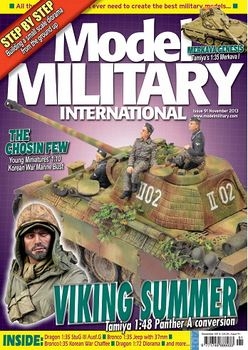 Model Military International 2013-11 (91)
