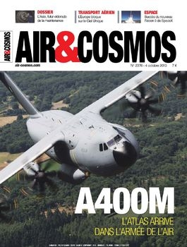Air & Cosmos №2376