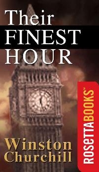 The Second World War. Volume 2: Their Finest Hour