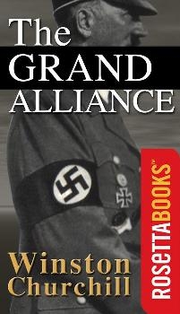 Winston Churchill. The Second World War. Volume 3: The Grand Alliance