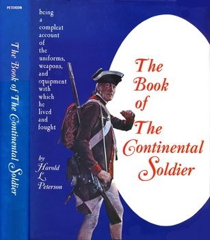 The Book of the Continental Soldier