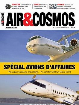 Air & Cosmos 2378