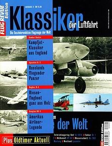 Klassiker der Luftfahrt II (2000)