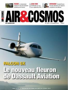 Air & Cosmos №2379 - 25 Octobre 2013