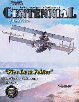 Centennial of Naval Aviation  2011 Summer (Vol.3 Issue 3)