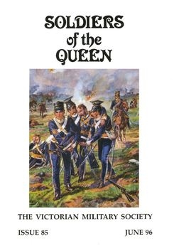Soldiers of the Queen 85