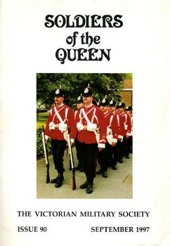 Soldiers of the Queen 90