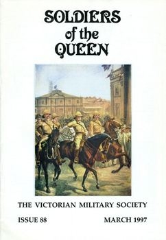 Soldiers of the Queen 88