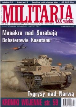 Militaria XX wieku 2006-02 (11)