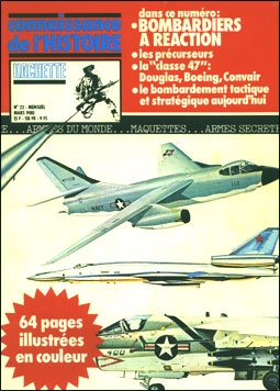 Bombardiers &#224; R&#233;action: Profils et Histoire (Connaissance de l'Histoire, n 22)