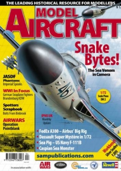  Model Aircraft 2012-04 (Vol.11 Iss.04)
