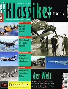Klassiker der Luftfahrt V (2002)