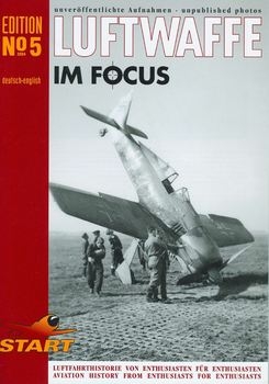 Luftwaffe im Focus №5
