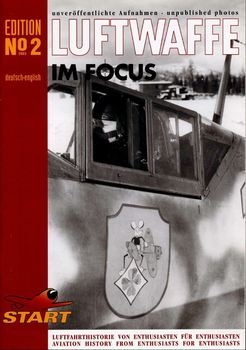 Luftwaffe im Focus 2