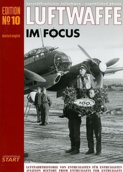 Luftwaffe im Focus №10