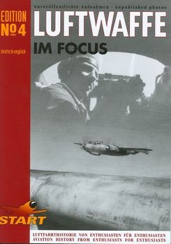 Luftwaffe im Focus №4