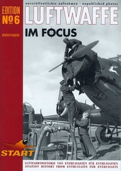 Luftwaffe im Focus №6